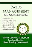 Ratio Management Sales Activities Sales Won English Edition