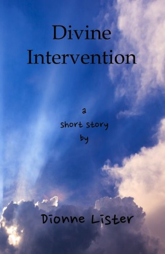 Divine Intervention book cover