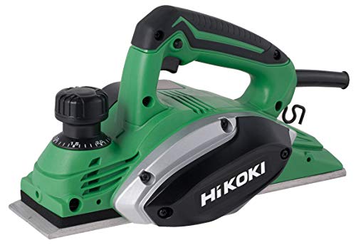 HiKOKI P20SF かんな