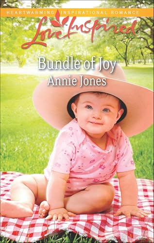 Bundle of Joy book cover