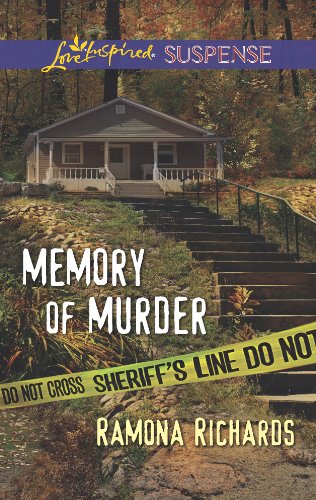 Memory of Murder book cover