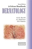 Dermatology A Colour Handbook Second Edition Medical Color Handbook Series English Edition