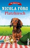 Platzhirsch Ein Alpenkrimi Alpenkrimis 5 German Edition