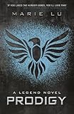 Prodigy Legend Trilogy Book 2 English Edition