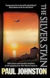 The Silver Stain (Alex Mavros 4)