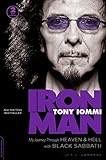 Iron Man My Journey Through Heaven And Hell With Black Sabbath