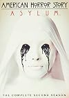 American Horror Story: Season 2 - Asylum
