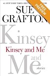 Kinsey and Me Free Preview