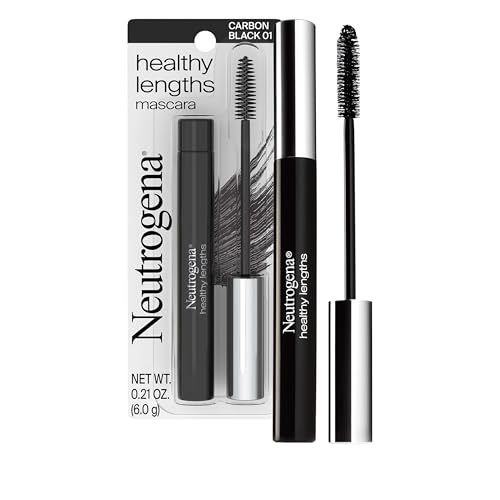 Neutrogena Healthy Lengths Mascara Lengthens & Conditions
