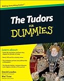 The Tudors For Dummies English Edition