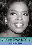 Up Close Oprah Winfrey
