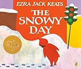 The Snowy Day Picture Puffin Books Book 1 English Edition