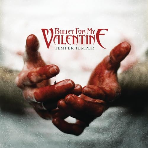 Temper Temper [Deluxe Edition]