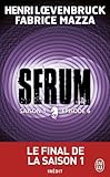 Serum Saison 01 Pisode 06 Nouveau Policier