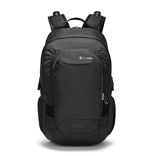 Pacsafe Venturesafe GII Anti-Theft Travel Backpack Best for Travel A pack with lots of features to