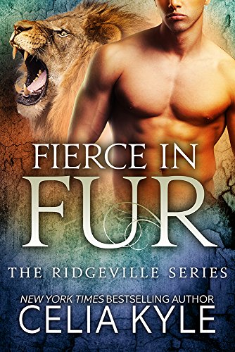 Fierce in Fur book cover
