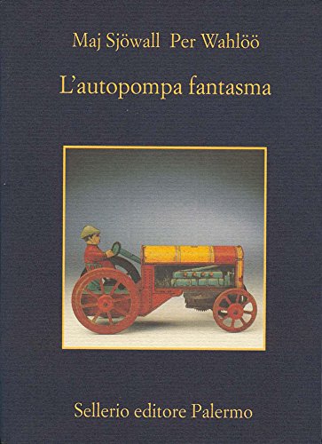 L'autopompa fantasma