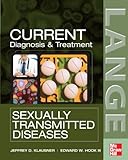Current Diagnosis Treatment Of Sexually Transmitted Diseases Lange Current Series