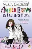 Amber Brown Is Feeling Blue