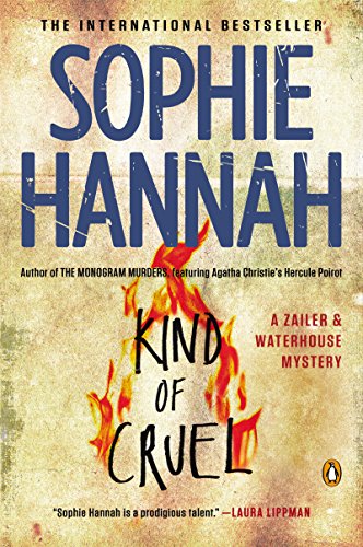Kind of Cruel book cover