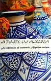 A Taste Of Algeria English Edition