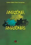 Amaznia Amaznias Portuguese Edition