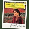 Piano Concertos Nos. 1 & 2 [1992/97, João Pires]