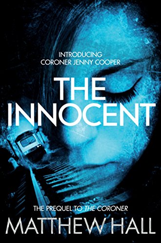 The Innocent book cover