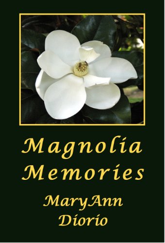 Magnolia Memories book cover