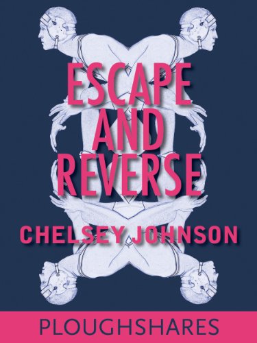 Escape and Reverse book cover