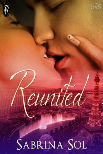 Reunited (By: Sabrina Sol) cover