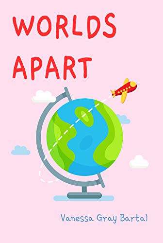 Worlds Apart book cover
