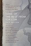 Some Of The Best From Torcom 2012 Edition A Torcom Original English Edition