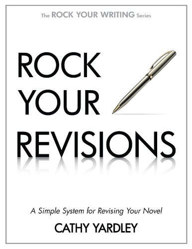 Rock Your Revisions book cover