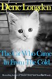 The Cat Who Came In From The Cold English Edition