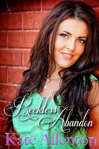 Reckless Abandon book cover