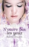 N'ouvre Pas Les Yeux : T6   Les Voleurs D'%C3%A2mes
