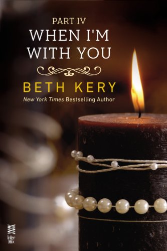 When I'm Bad book cover