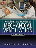 Principles And Practice Of Mechanical Ventilation Third Edition Tobin Principles And Practice Of Mechanical Ventilation English Edition