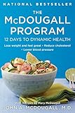 The Mcdougall Program 12 Days To Dynamic Health