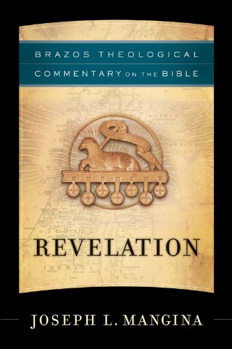 Revelation book cover