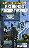 Mrs Jeffries Pinches The Post Mrsjeffries Mysteries Book 16 English Edition