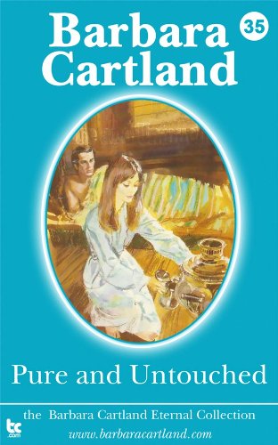 Pure and Untouched book cover