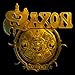 Song Just Let Me Rock by Saxon on Sacrifice at Amazon