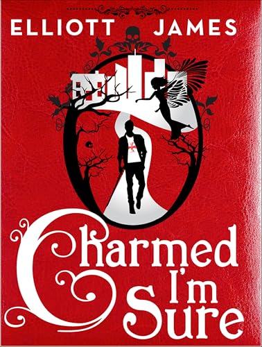 Charmed I'm Sure book cover