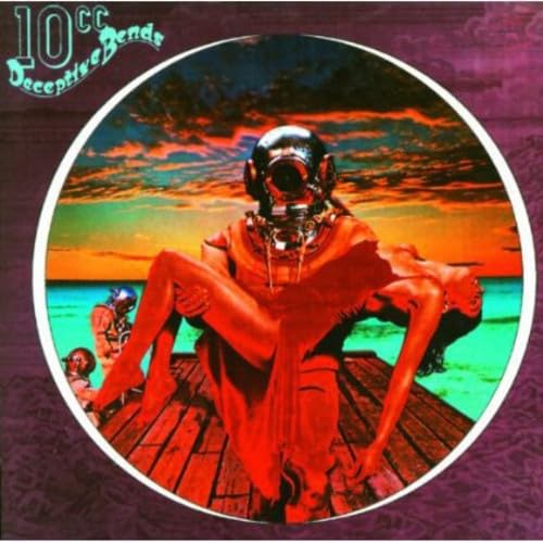 10cc / Deceptive Bends