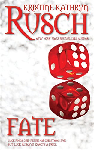Fate book cover