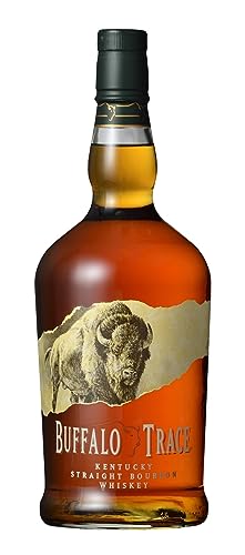 (-32%) Buffalo Trace Bourbon Whiskey (1 x 1 l)