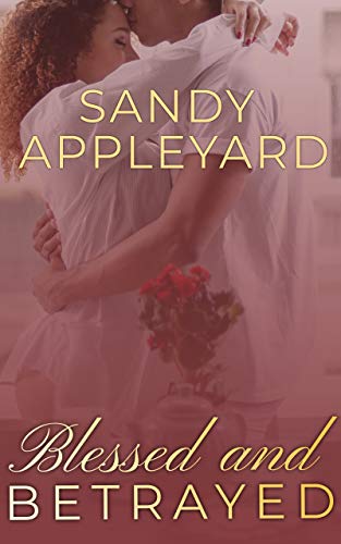 Blessed and Betrayed book cover