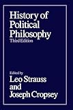 History Of Political Philosophy English Edition
